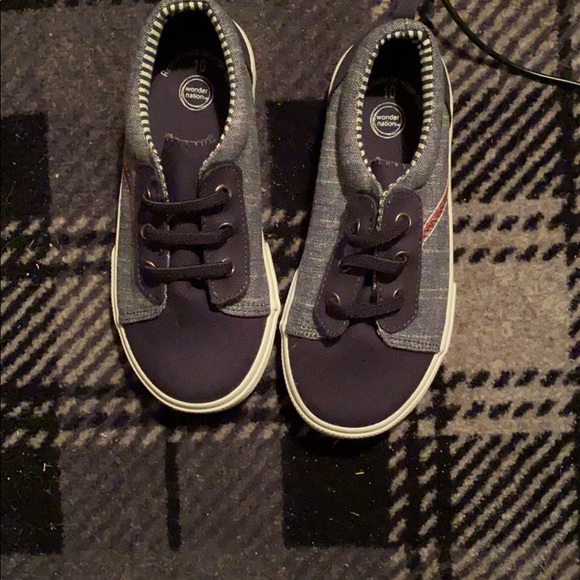 Little boys shoes - Picture 1 of 1